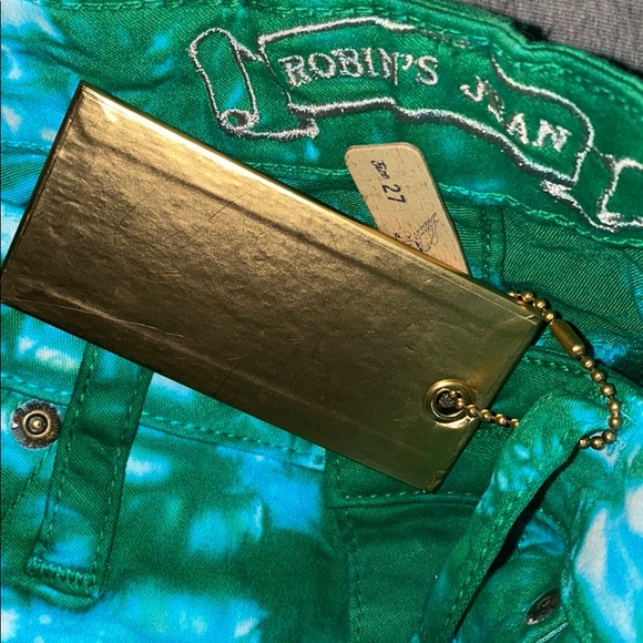 🆕ROBINS JEANS - Picture 5 of 5